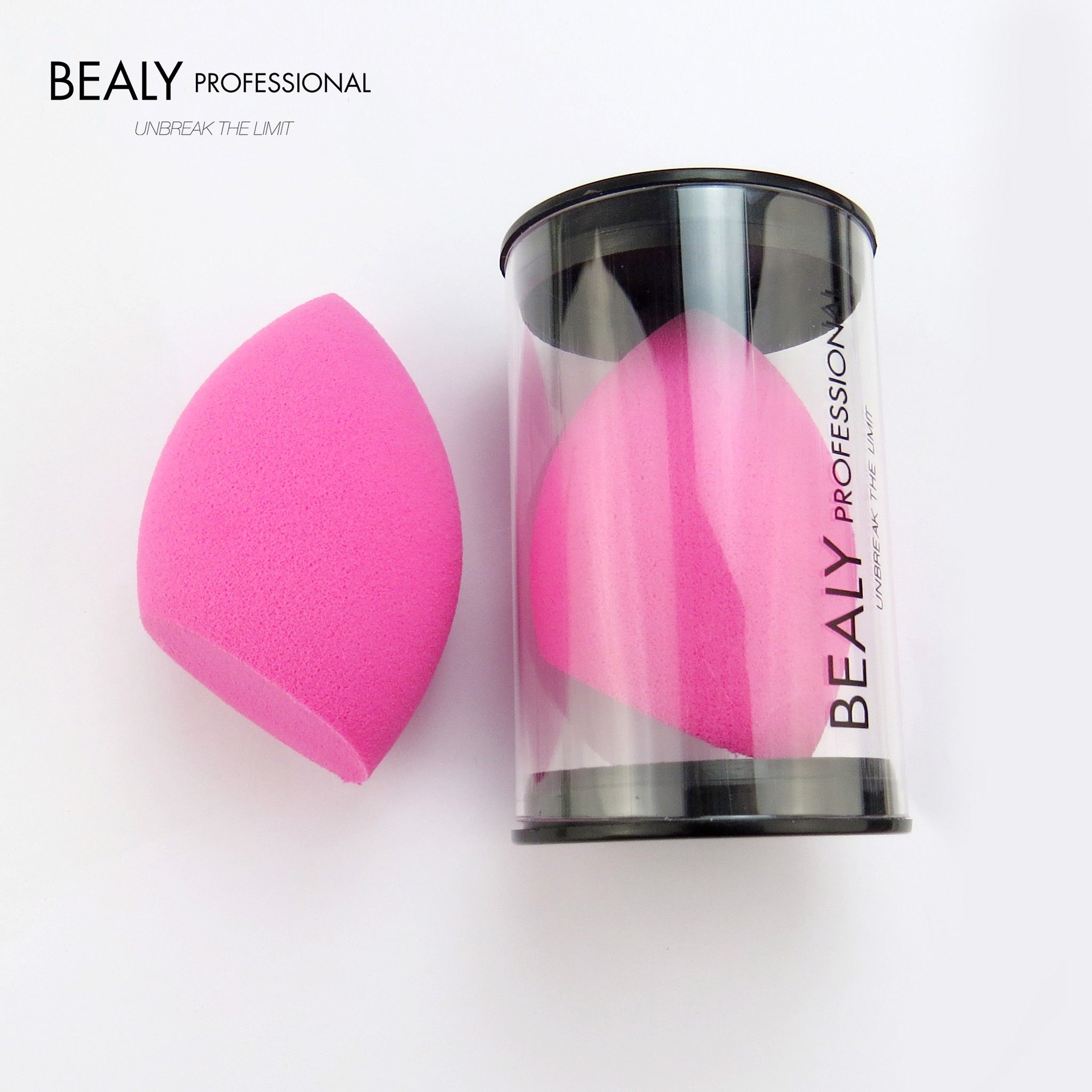 MÚT TRANG ĐIỂM VẠT XÉO BEALY PROFESSIONAL 1C