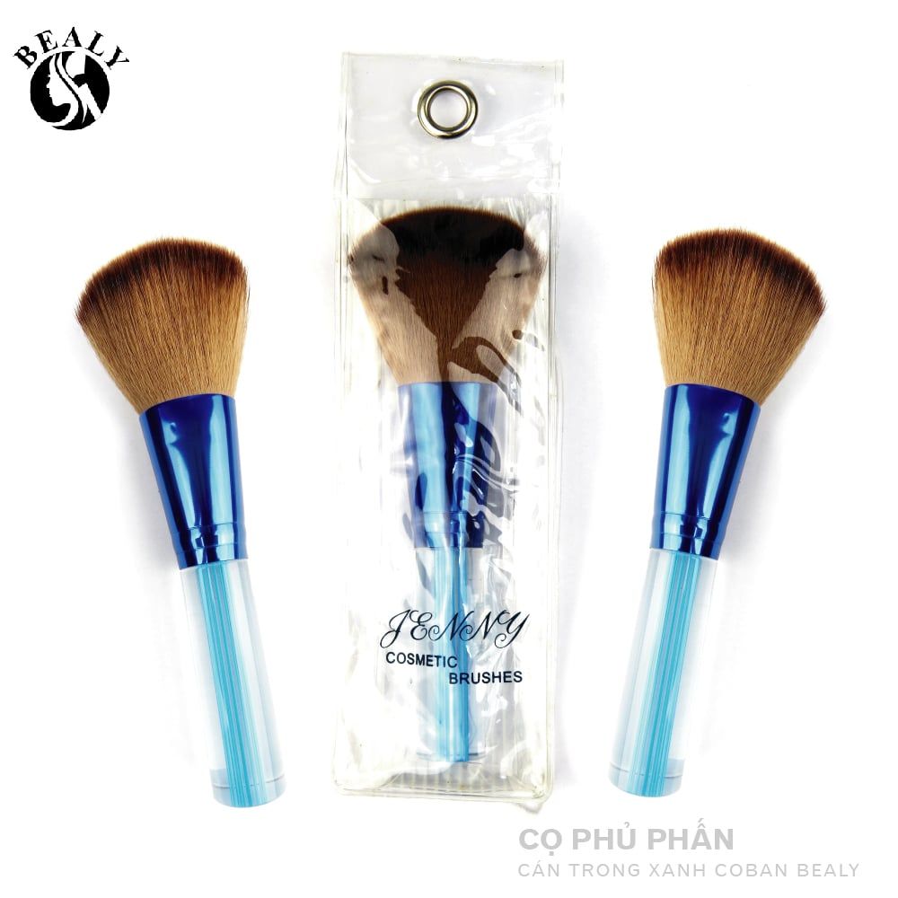 CỌ PHỦ PHẤN CÁN TRONG XANH COBAN