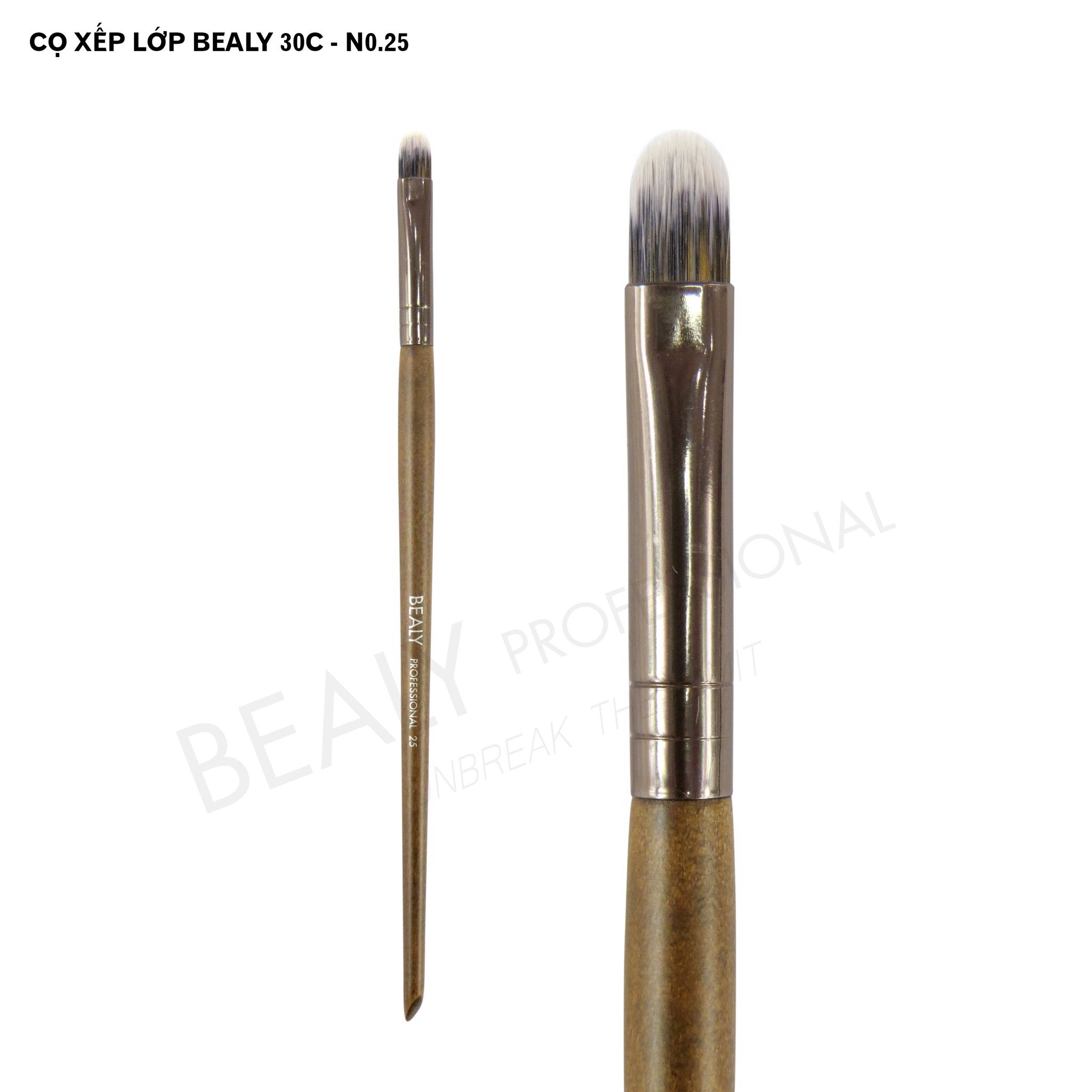 CỌ XẾP LỚP MÔI BEALY - CXL30C - N0.25