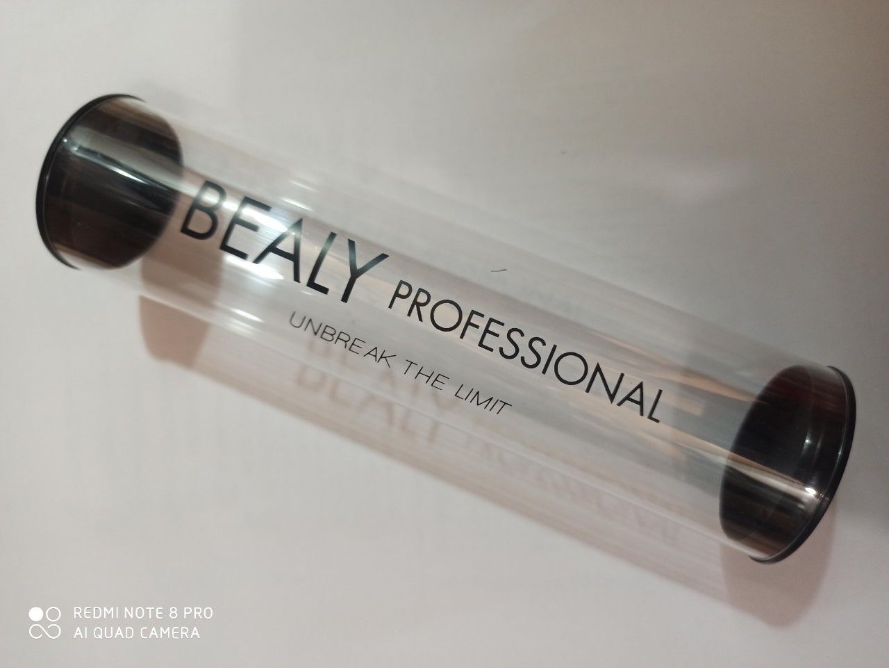 ỐNG NHỰA TRONG DÀI BEALY