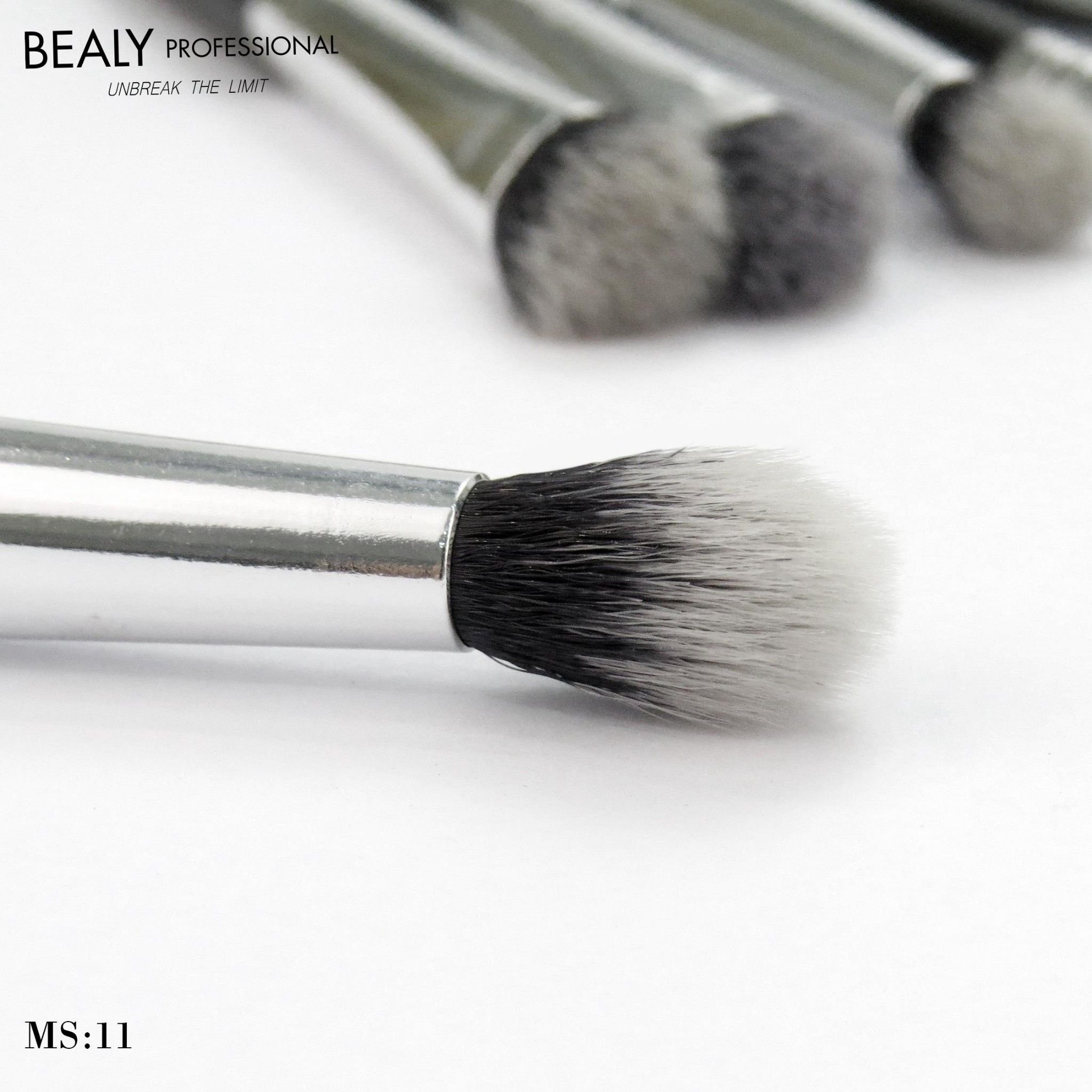 CỌ XẾP LỚP TÁN MÀU MẮT BEALY NO.11