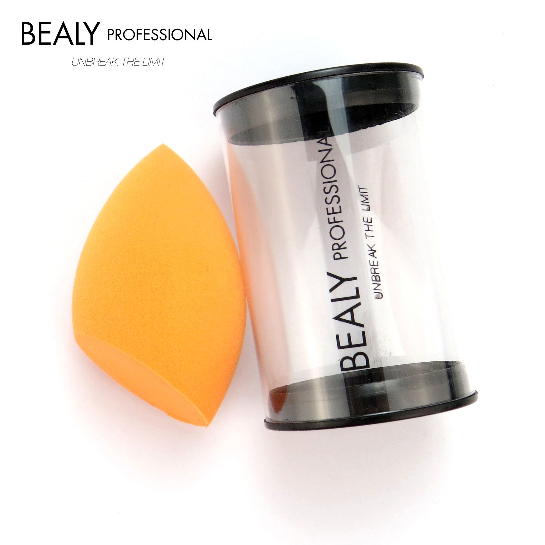 MÚT TRANG ĐIỂM VẠT XÉO BEALY PROFESSIONAL 1C