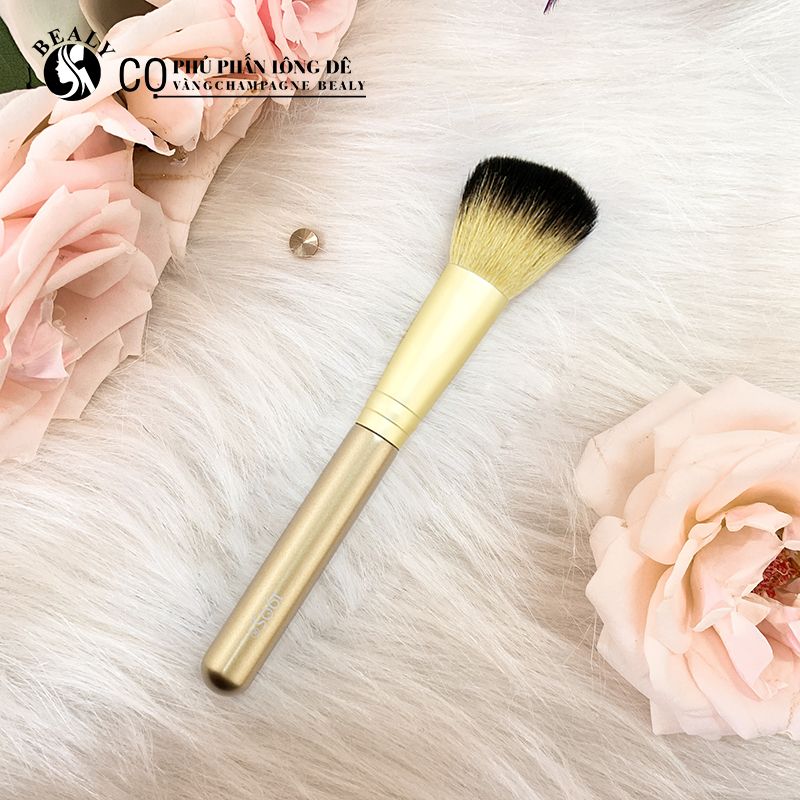 CỌ PHỦ PHẤN LÔNG DÊ VÀNG CHAMPANGE BEALY