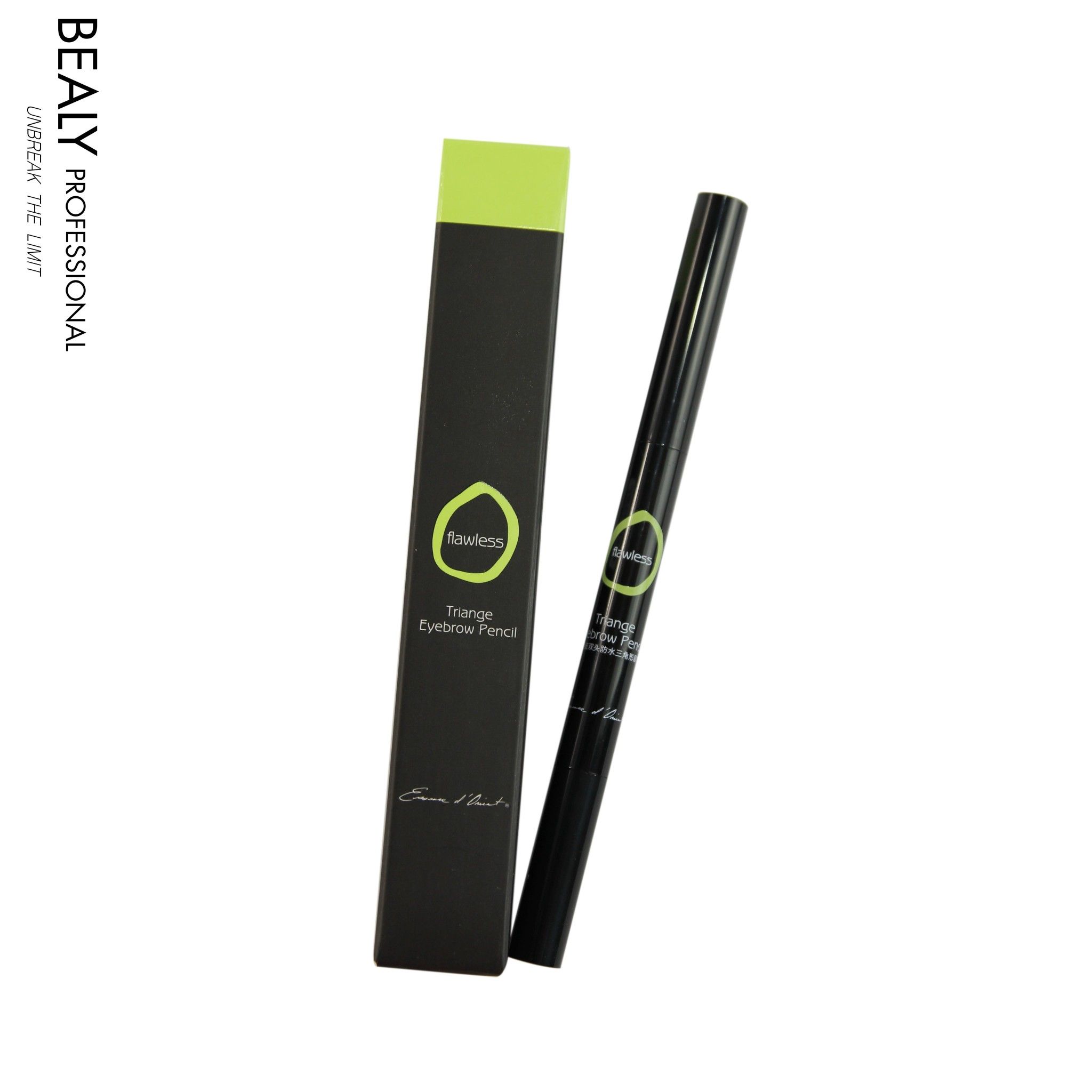 BÚT KẺ LÔNG MÀY HAI ĐẦU EYEBROW PENCIL