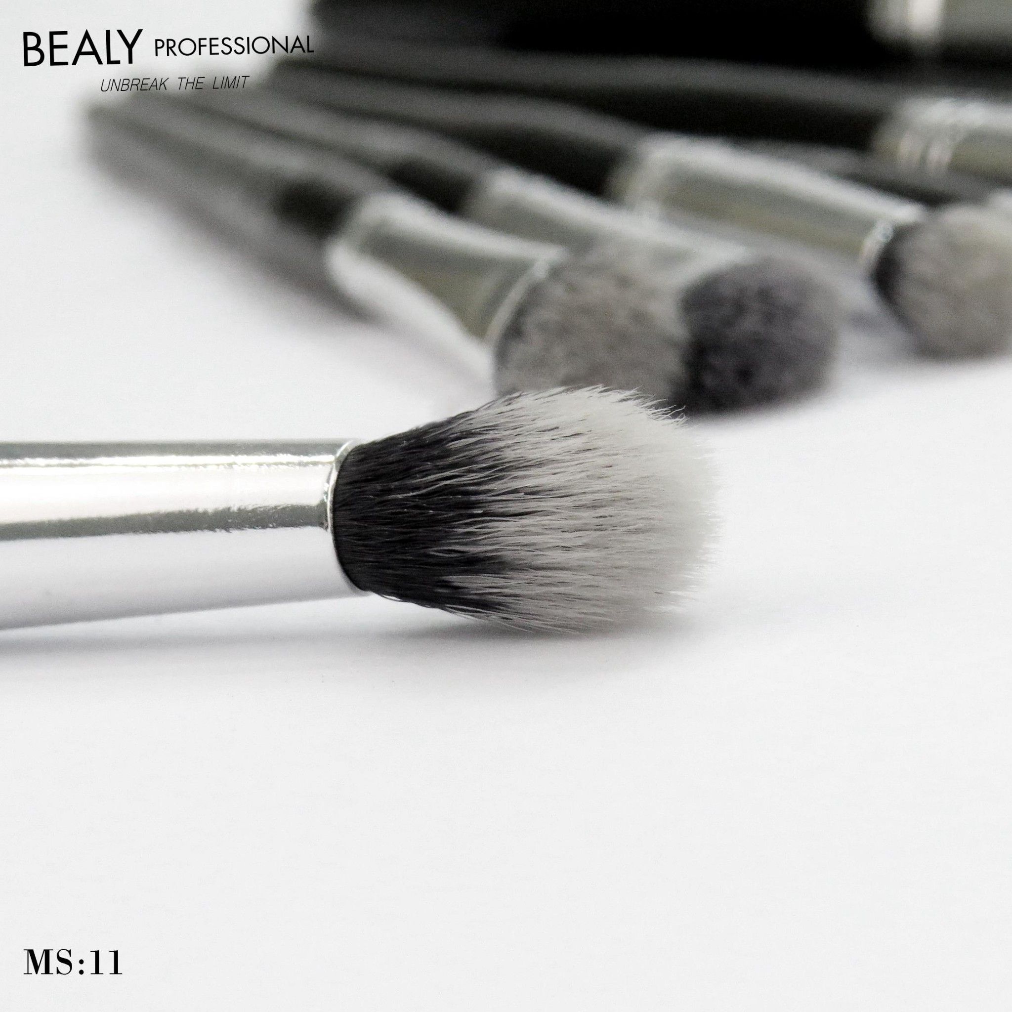 CỌ XẾP LỚP TÁN MÀU MẮT BEALY NO.11