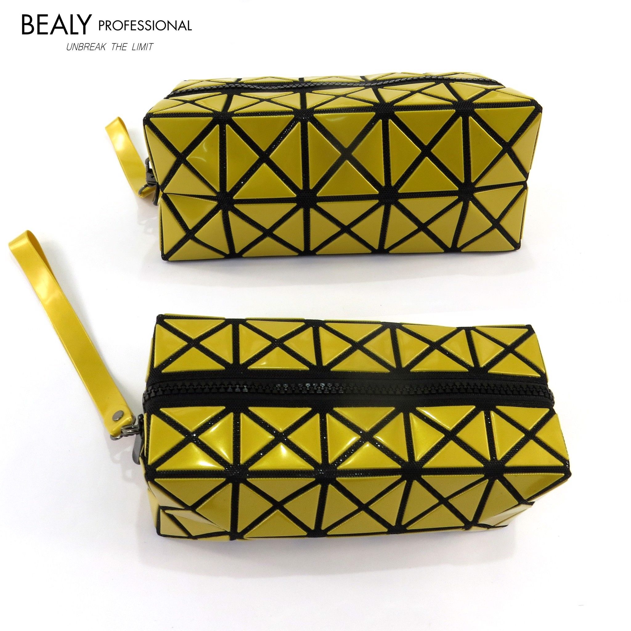 TÚI ĐỰNG ĐỒ TRANG ĐIỂM KIM CƯƠNG BEALY