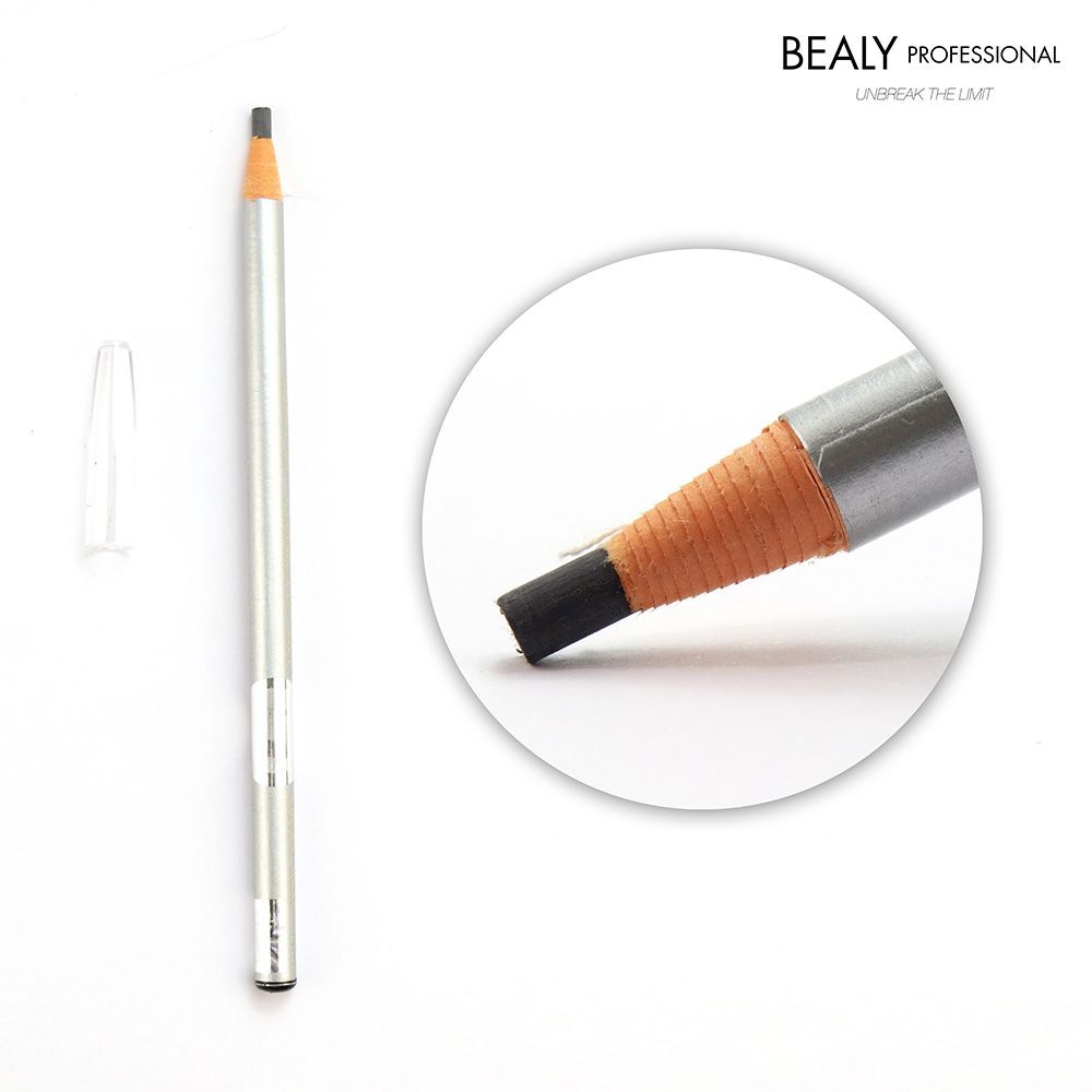 CHÌ XÉ KẺ CHÂN MÀY GREY BEALY