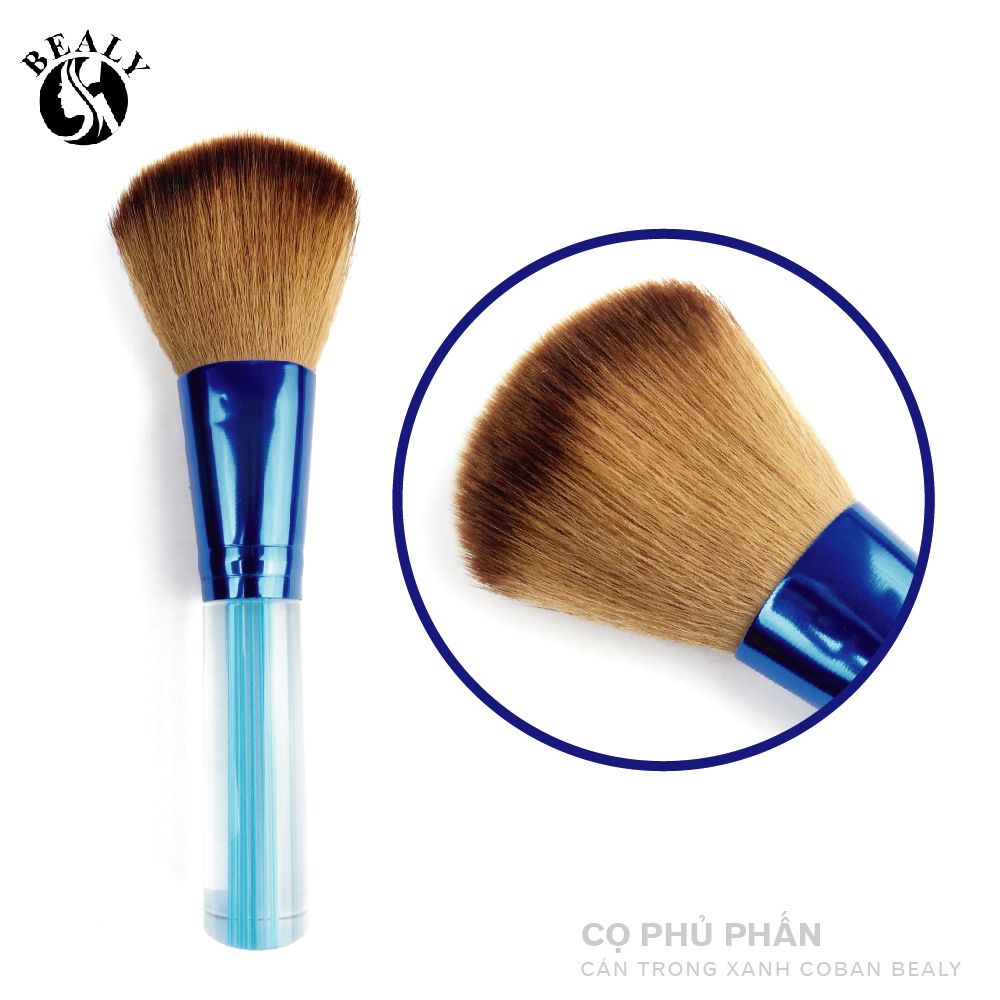 CỌ PHỦ PHẤN CÁN TRONG XANH COBAN