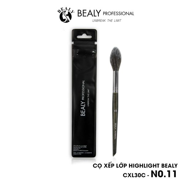 CỌ BẮT SÁNG BEALY - CXL30C - N0.11 (VER.3)