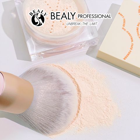  CỌ PHỦ PHẤN HỒNG XIXI POWDER BRUSH 