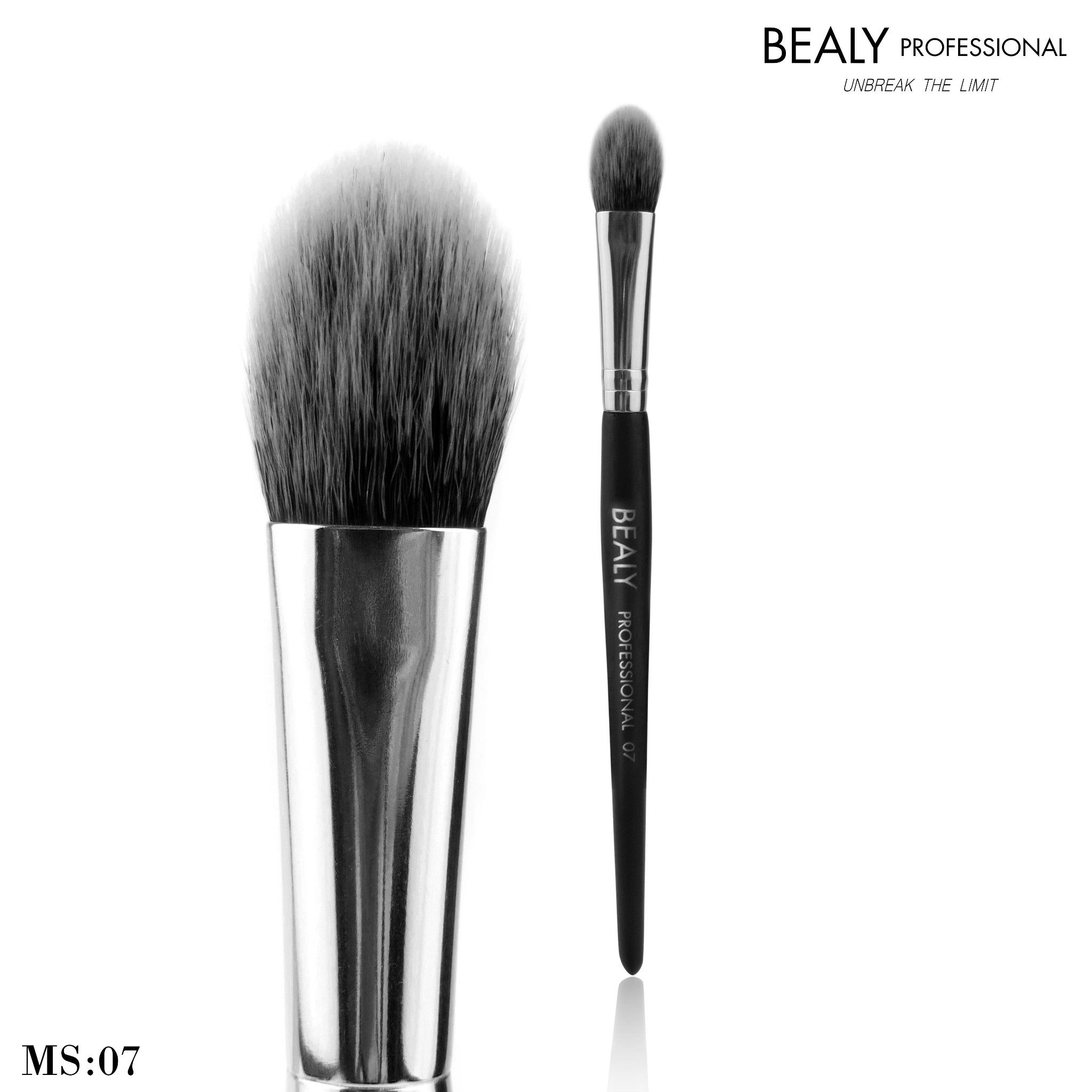 CỌ MẮT XẾP LỚP BEALY NO.07