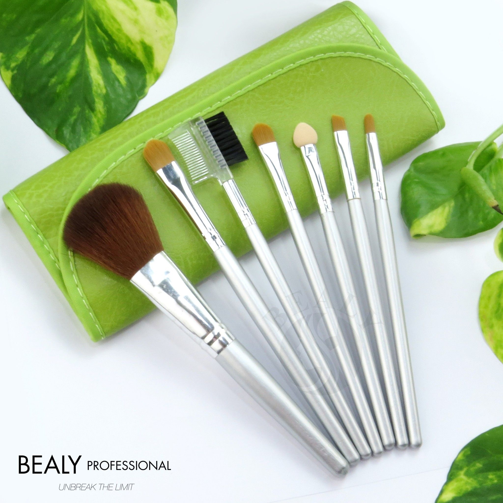 BỘ CỌ TRANG ĐIỂM CÁ NHÂN BEALY 7C
