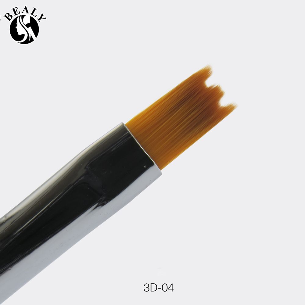 CỌ VẼ MÓNG NHỤY HOA 3D KIM CƯƠNG BEALY