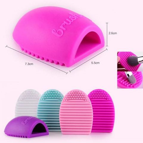 DỤNG CỤ VỆ SINH CỌ TRANG ĐIỂM