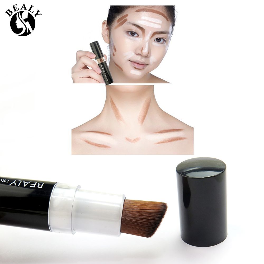 CỌ TÁN KEM NỀN DẠNG THỎI BEALY