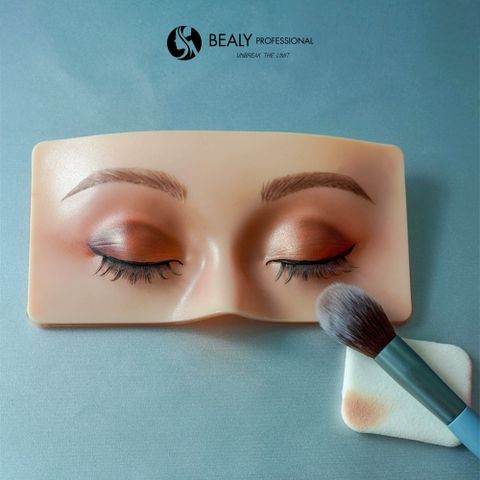  MẶT NẠ MAKE UP 3D 