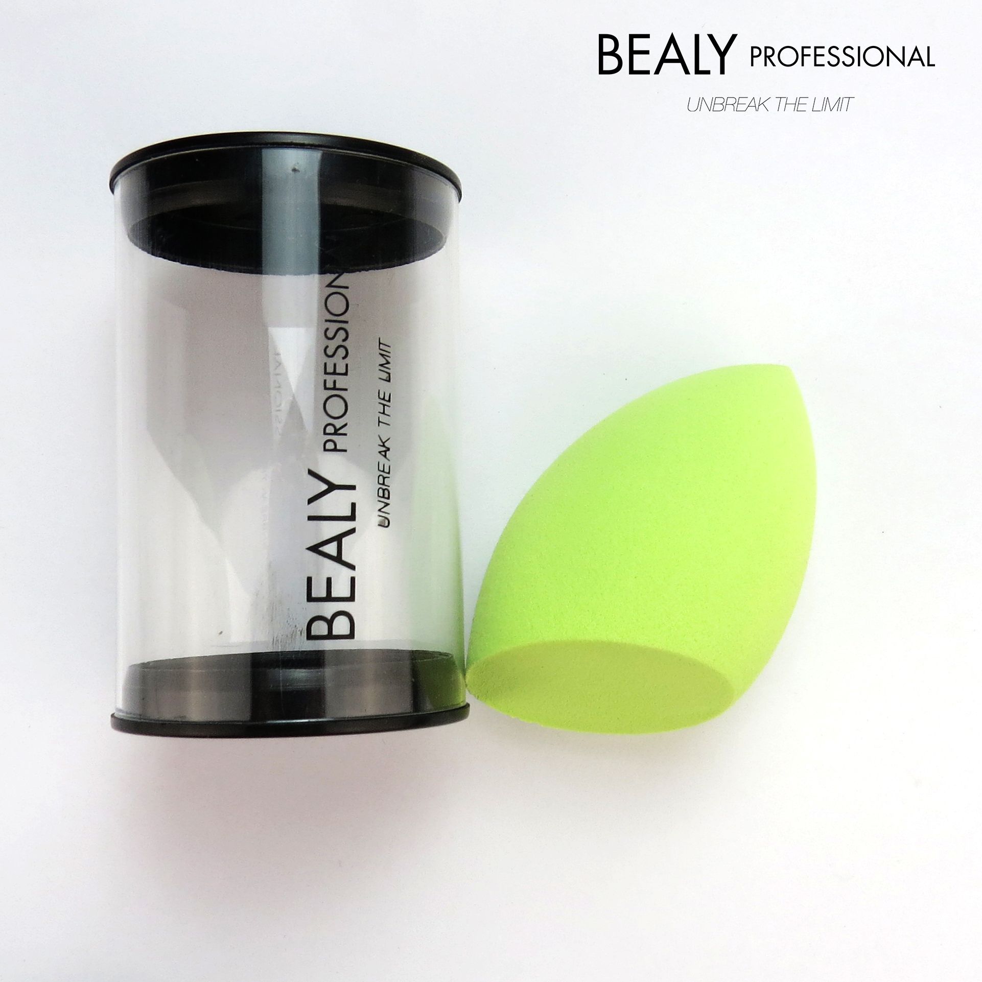 MÚT TRANG ĐIỂM VẠT XÉO BEALY PROFESSIONAL 1C