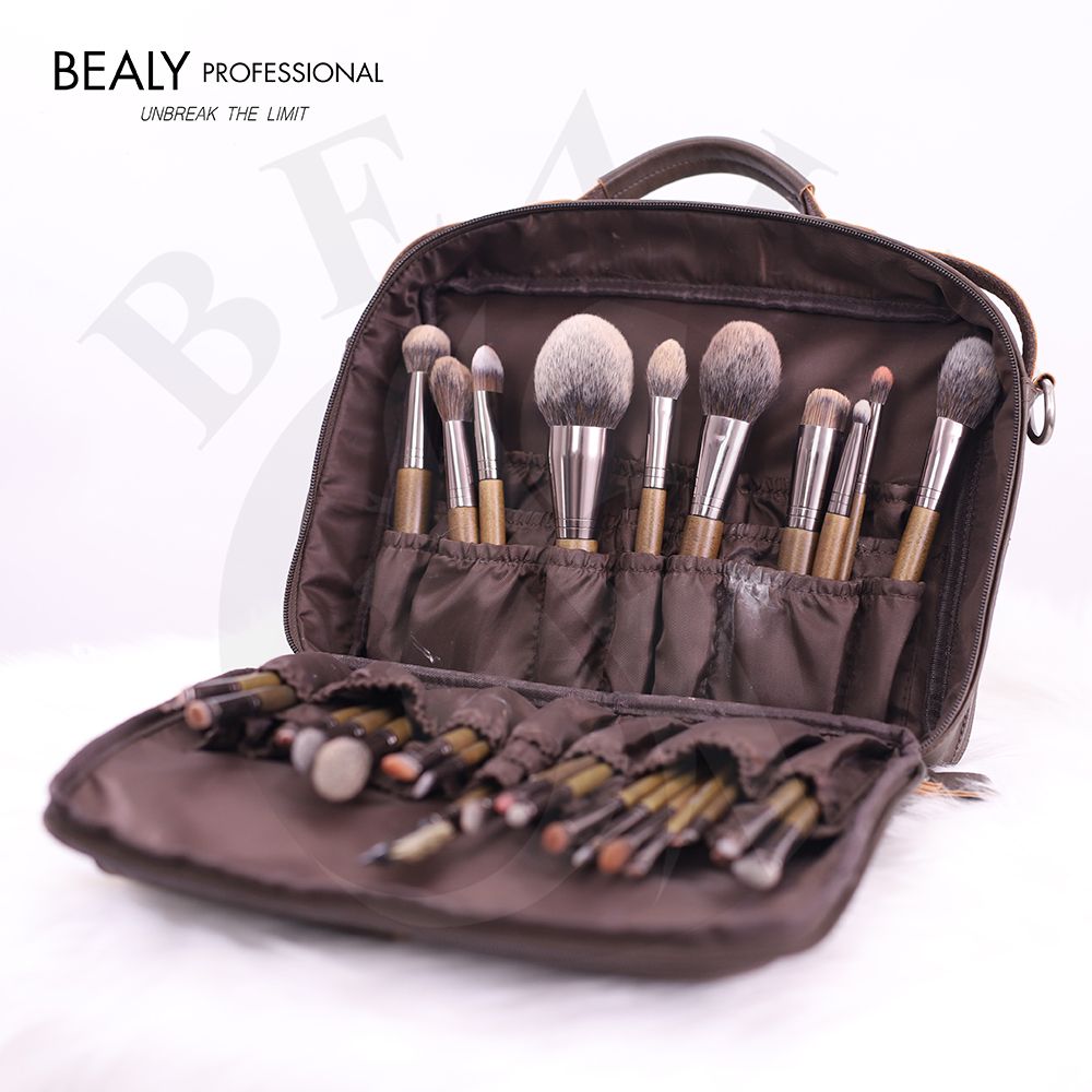 TÚI DA ĐỰNG CỌ TRANG ĐIỂM BEALY PROFESSIONAL