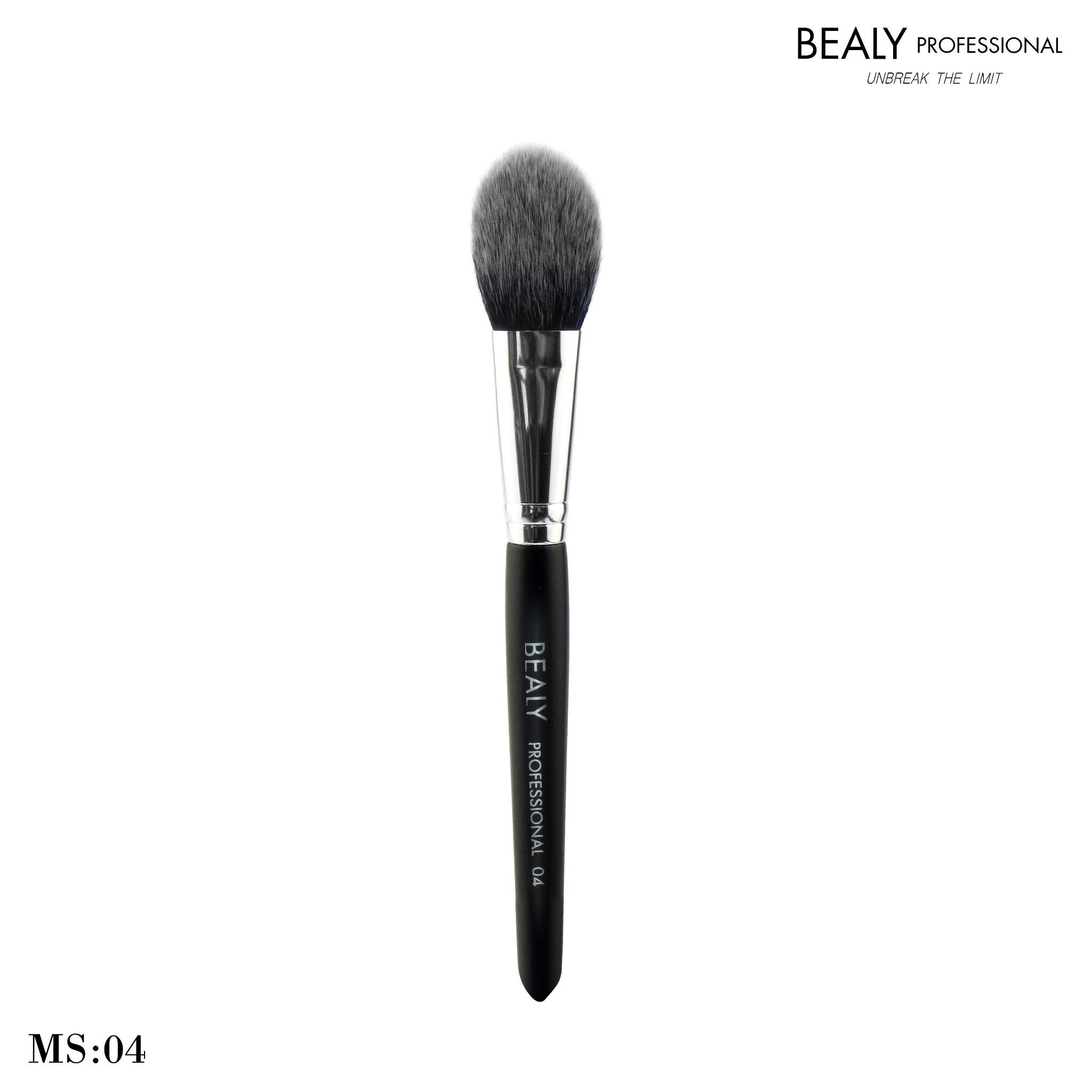 CỌ MÁ HỒNG XẾP LỚP BEALY NO.04