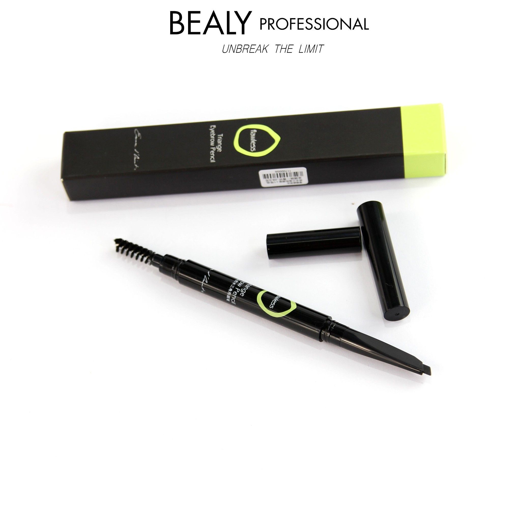 BÚT KẺ LÔNG MÀY HAI ĐẦU EYEBROW PENCIL