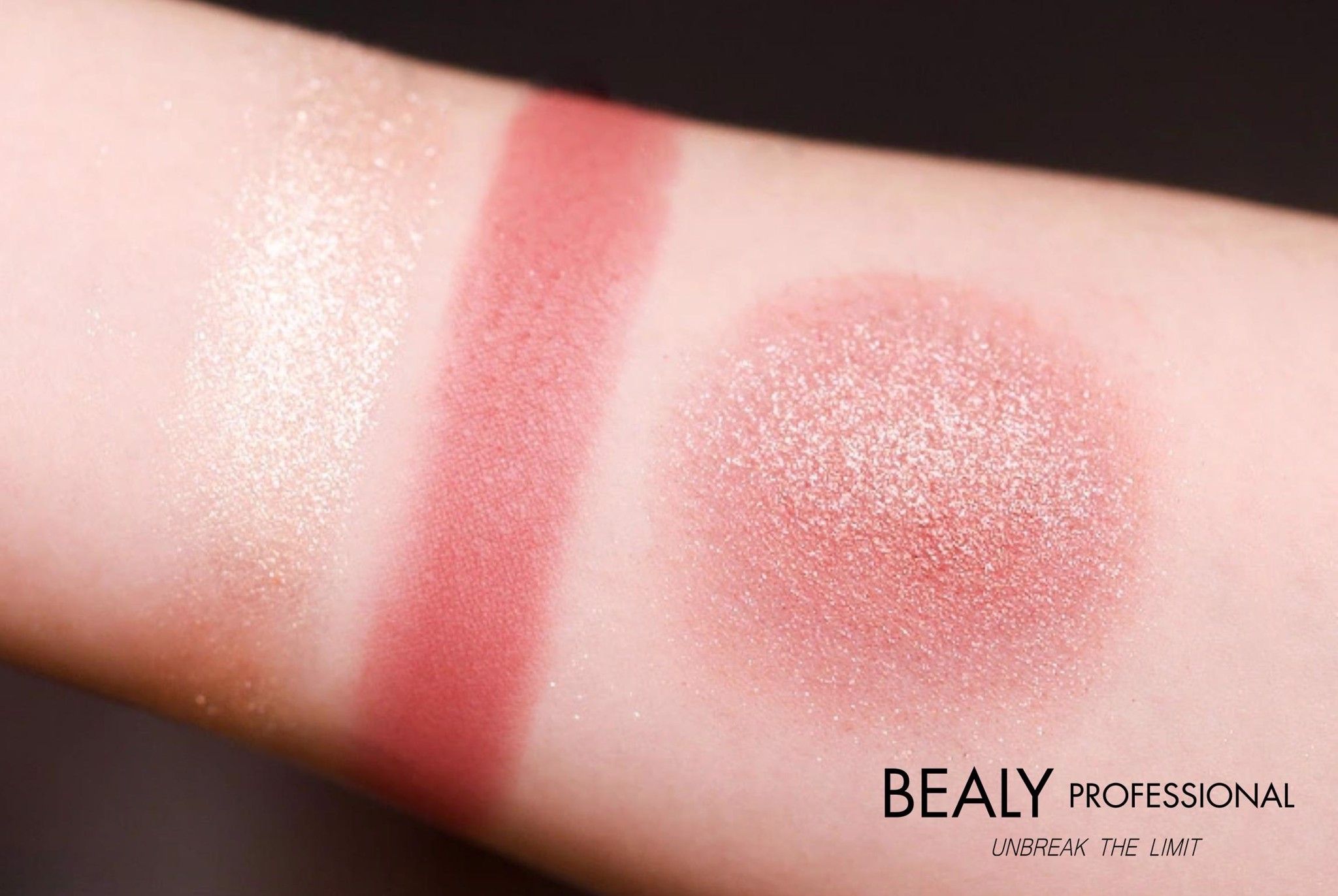 Phấn Má Hồng - Highlight Double Modify Suikone #2