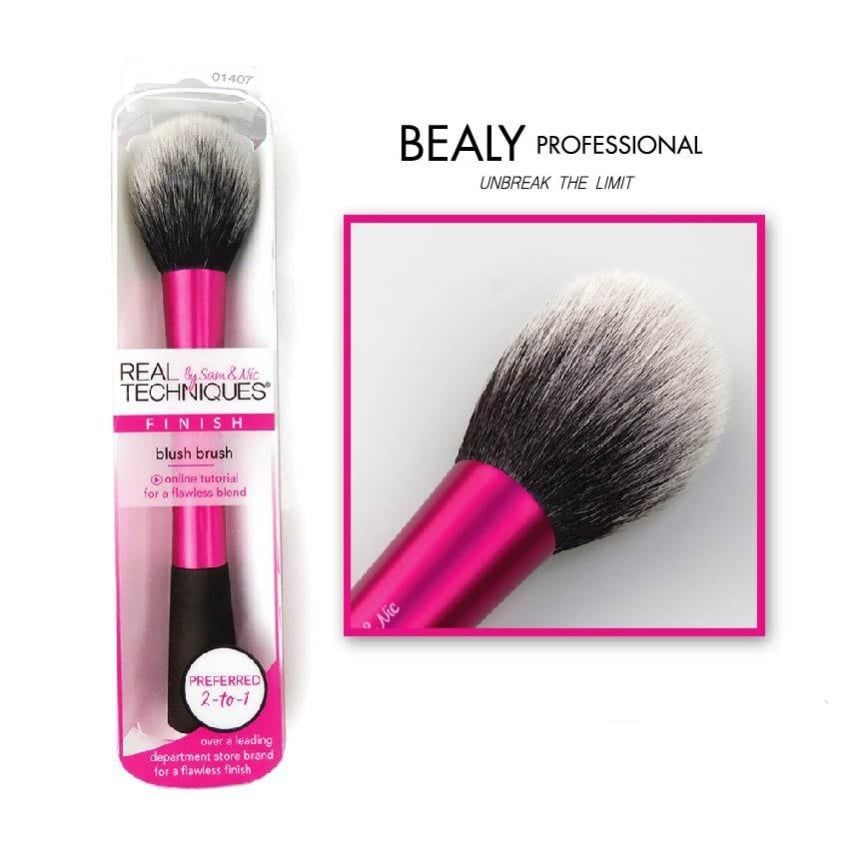 CỌ MÁ HỒNG EO THON REAL TECHNIQUE