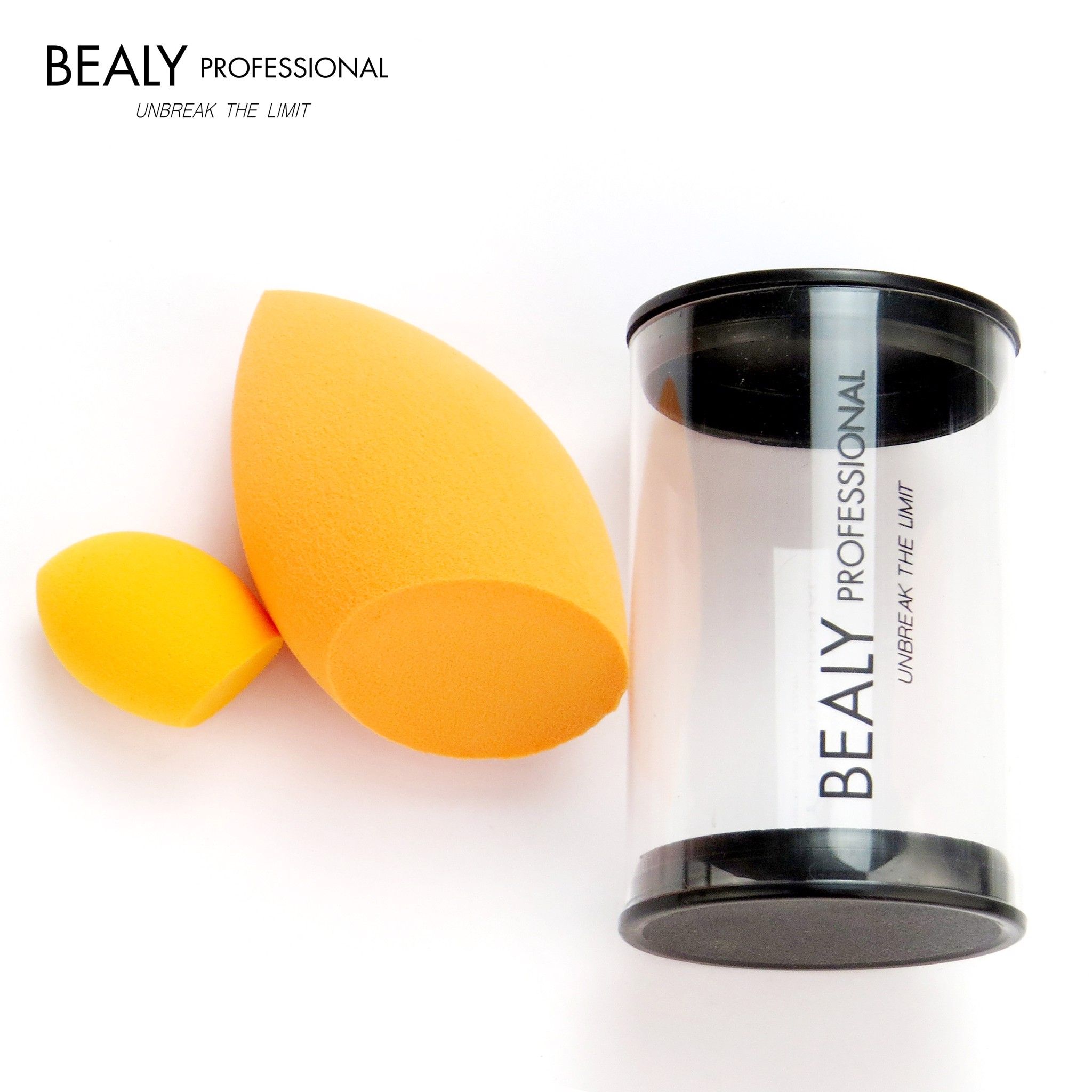 MÚT TRANG ĐIỂM VẠT XÉO BEALY PROFESSIONAL 2C