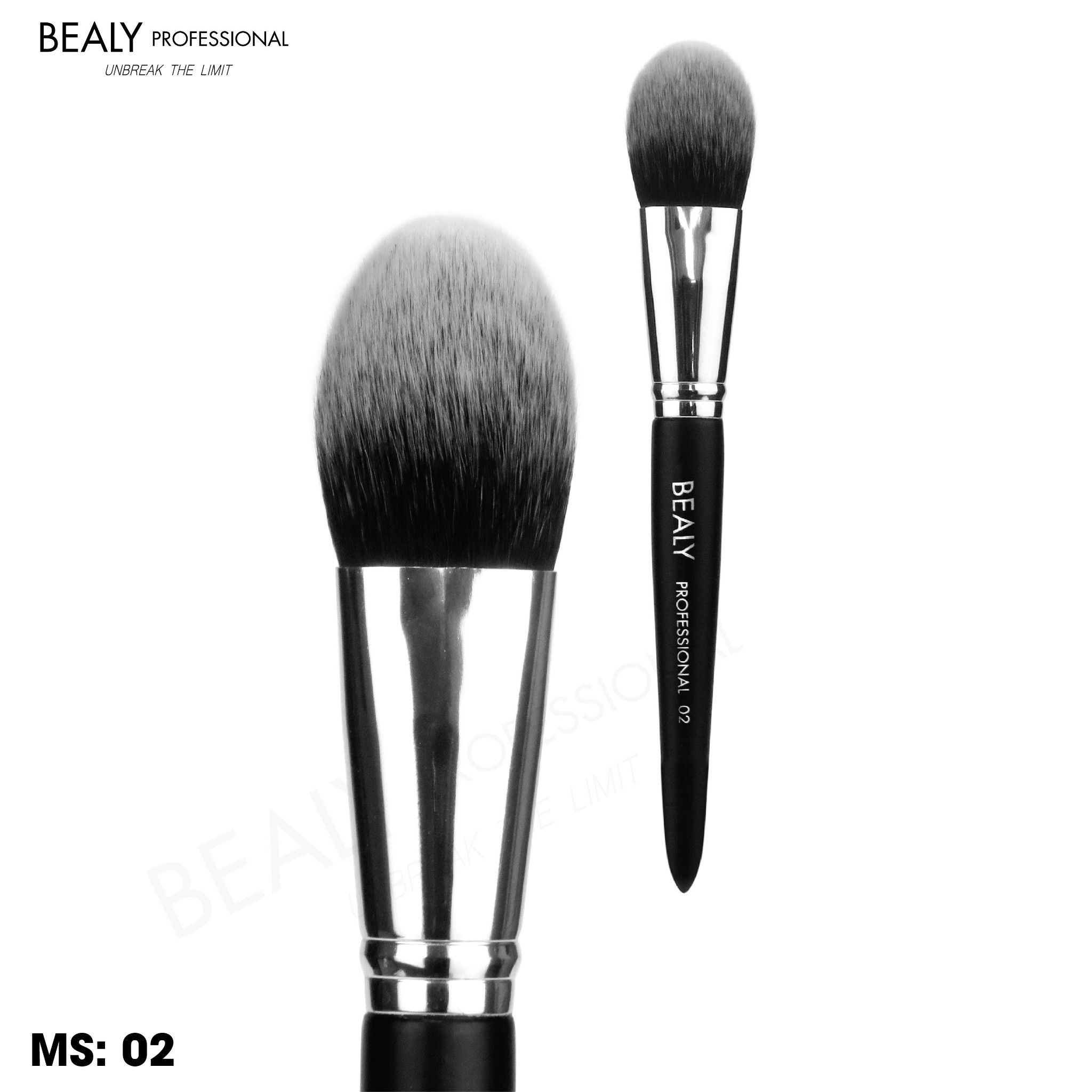 CỌ PHỦ PHẤN XẾP LỚP BEALY NO.02