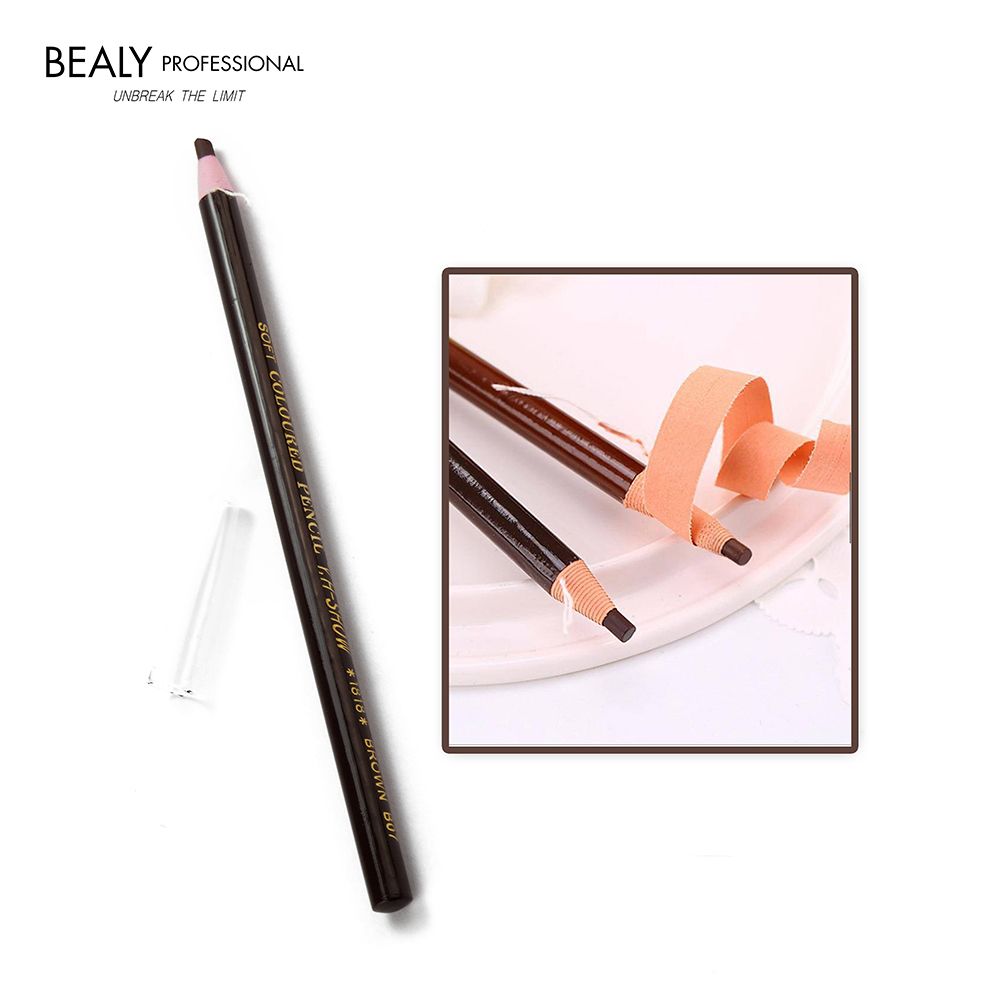 CHÌ XÉ KẺ CHÂN MÀY NATURAL BROWN BEALY