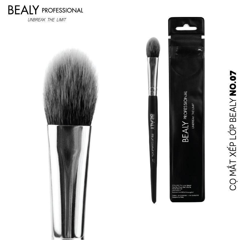 CỌ MẮT XẾP LỚP BEALY NO.07