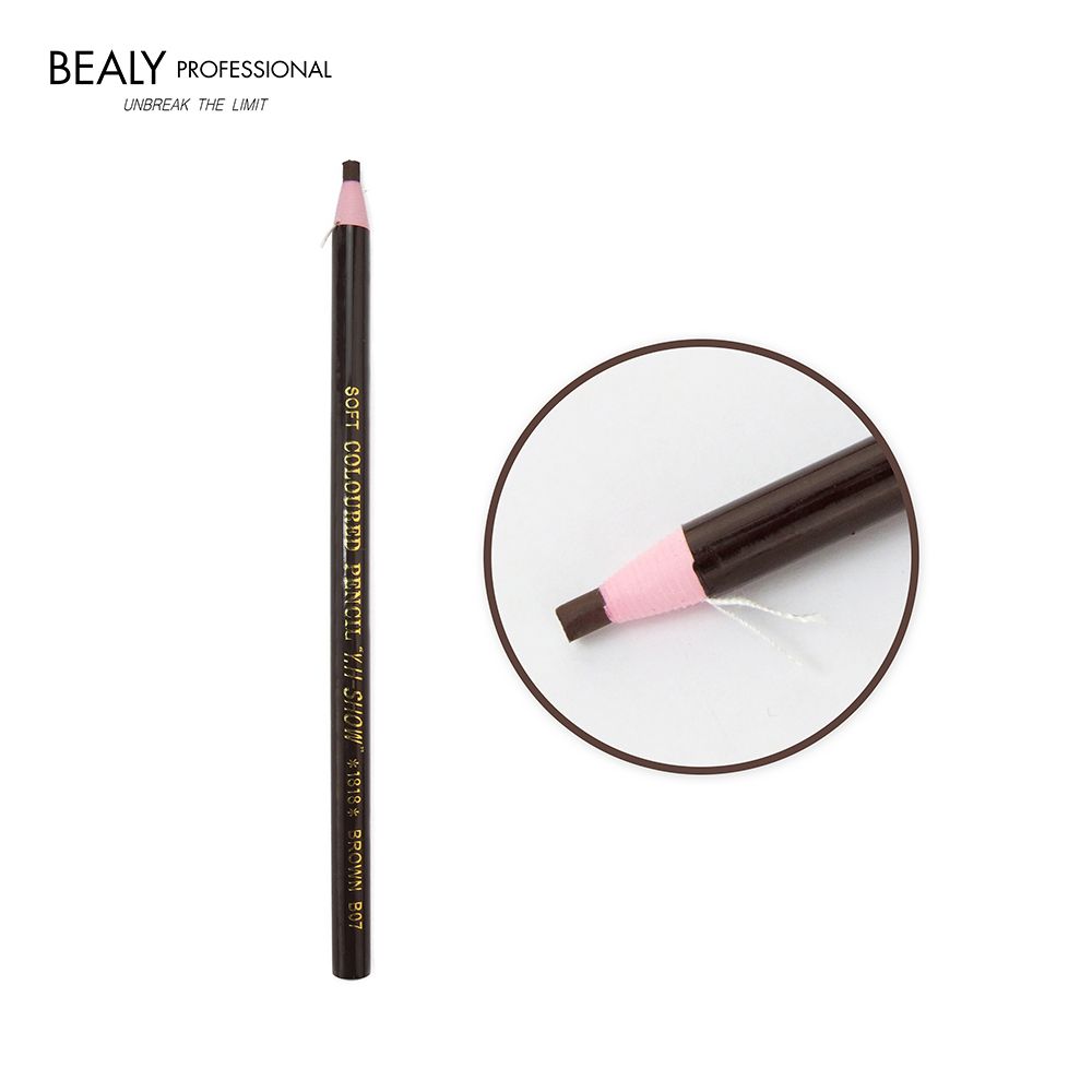 CHÌ XÉ KẺ CHÂN MÀY NATURAL BROWN BEALY