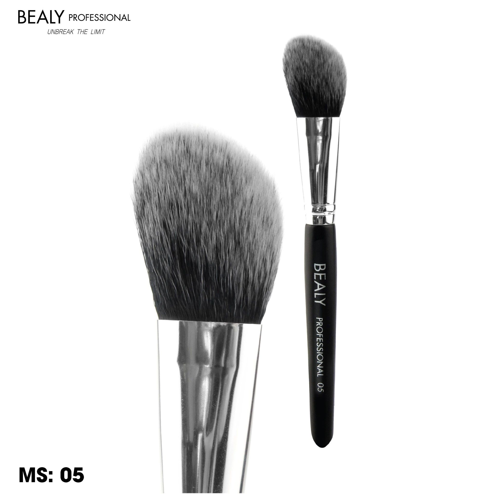 CỌ TẠO KHỐI XẾP LỚP BEALY NO.05