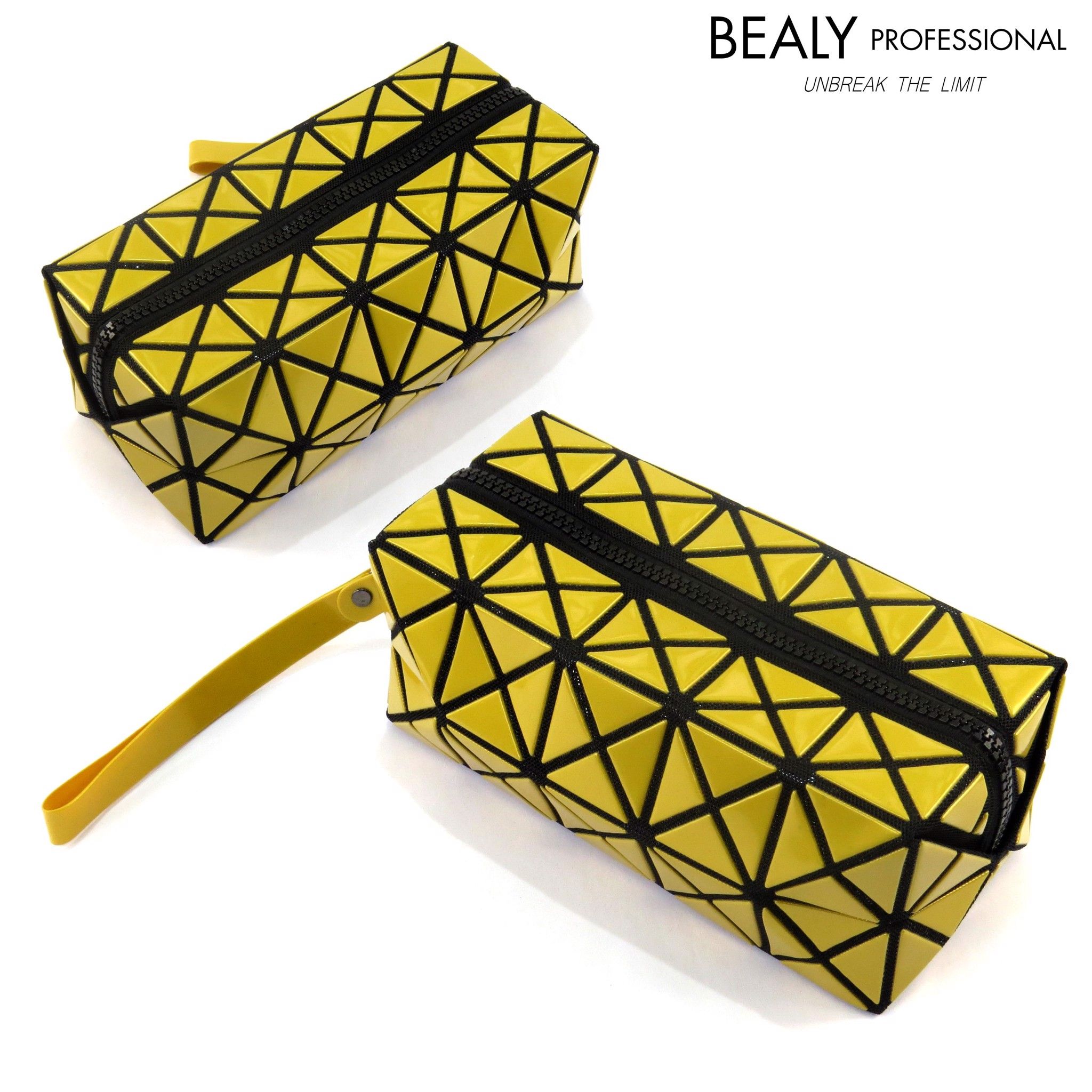 TÚI ĐỰNG ĐỒ TRANG ĐIỂM KIM CƯƠNG BEALY