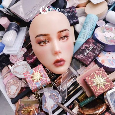  Mặt nạ makeup Fullface 5D 