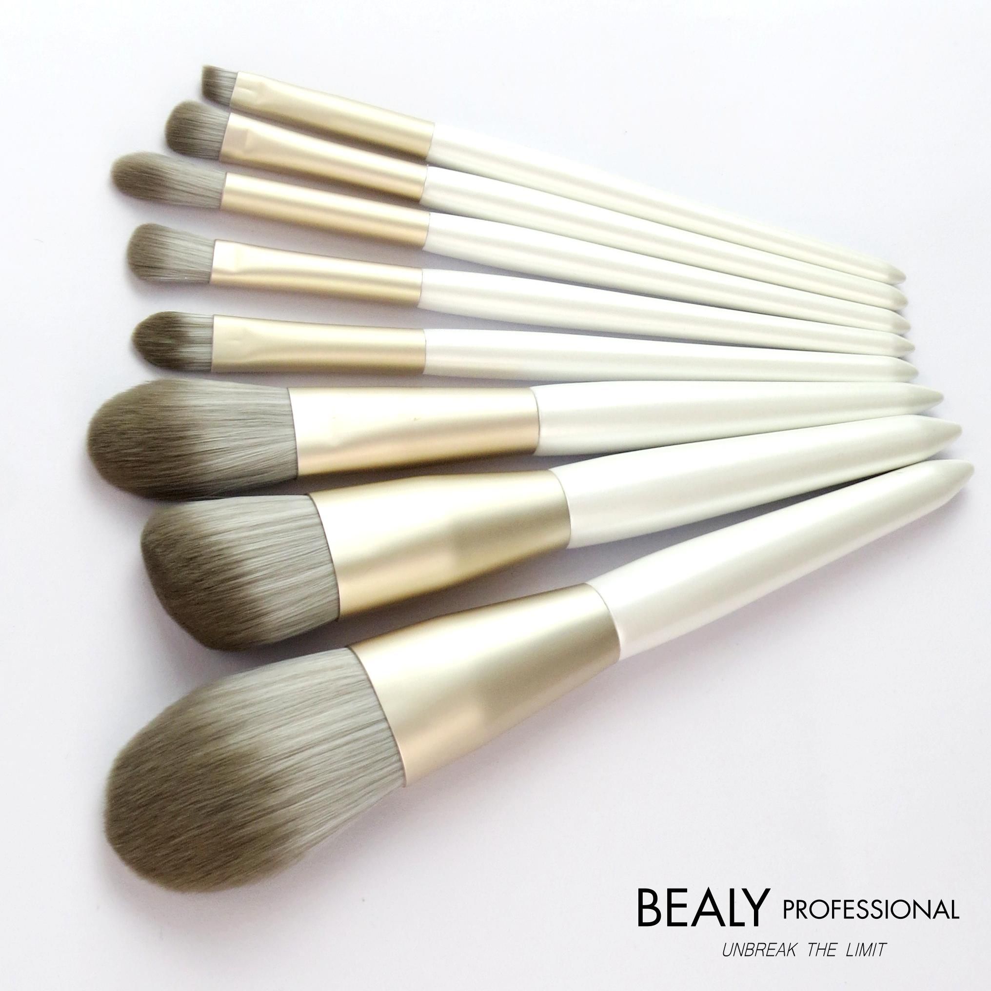BỘ CỌ TRANG ĐIỂM CÁ NHÂN WHITE BEAUTY 8C