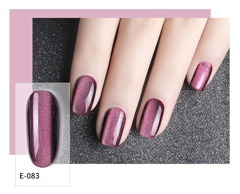 SƠN MẮT MÈO GAOY E83