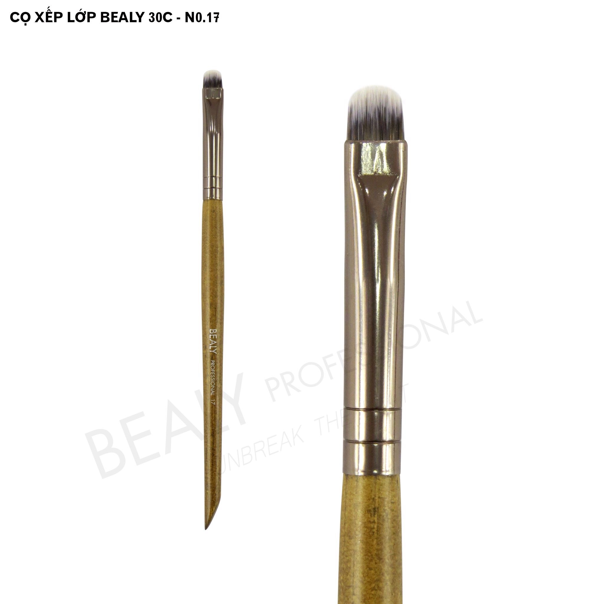 CỌ XẾP LỚP TÁN BẦU MẮT BEALY - CXL30C - N0.17