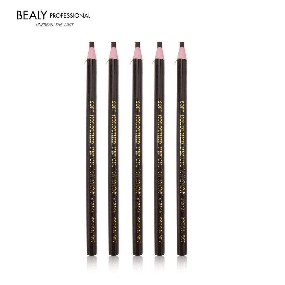 CHÌ XÉ KẺ CHÂN MÀY NATURAL BROWN BEALY