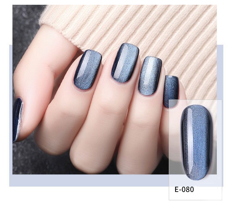 SƠN MẮT MÈO GAOY E80
