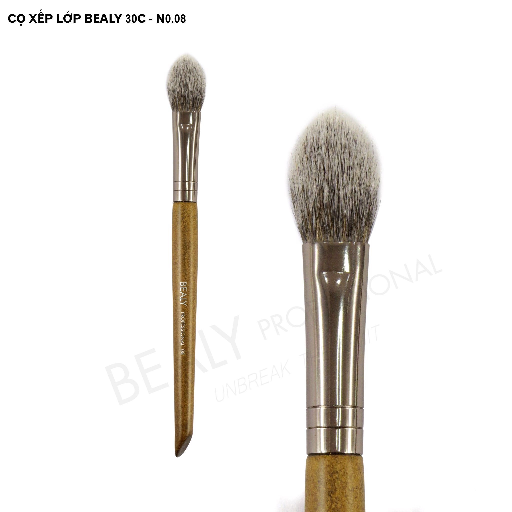 CỌ XẾP LỚP TÁN PHẤN MẮT BEALY - CXL30C - N0.08
