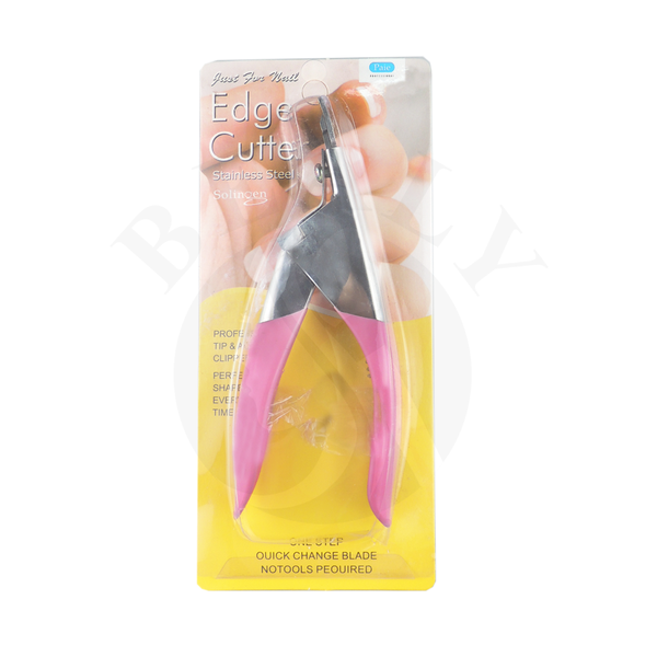 KỀM BẤM MÓNG CHỮ U CÁN HỒNG