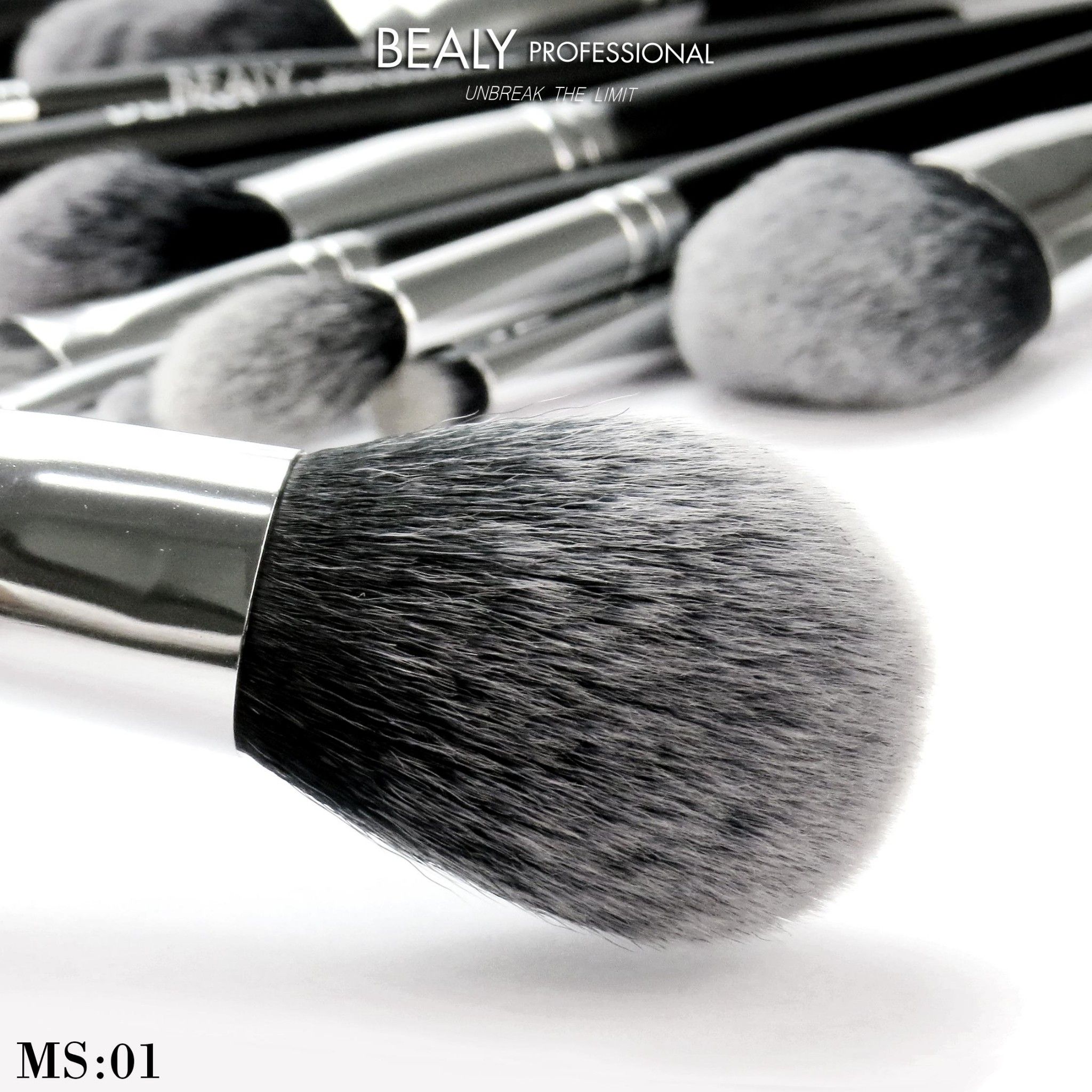 CỌ PHỦ PHẤN XẾP LỚP BEALY NO.01