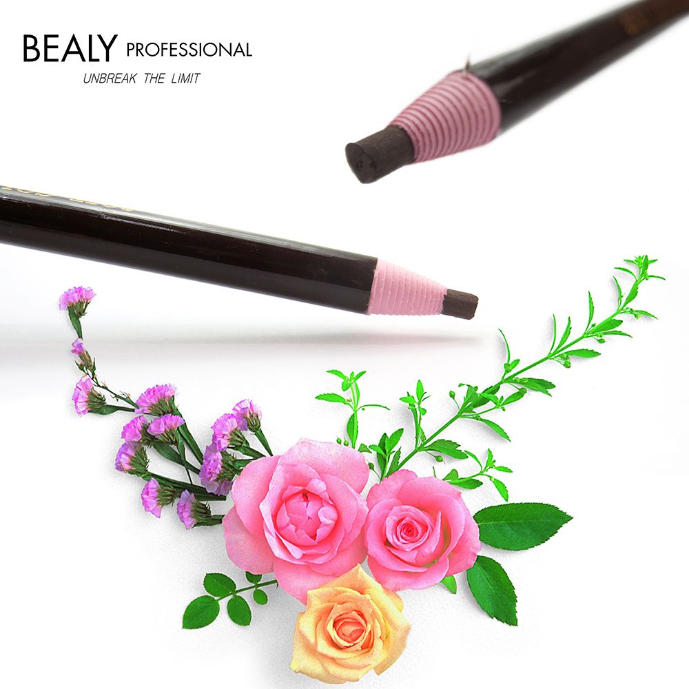 CHÌ XÉ KẺ CHÂN MÀY NATURAL BROWN BEALY