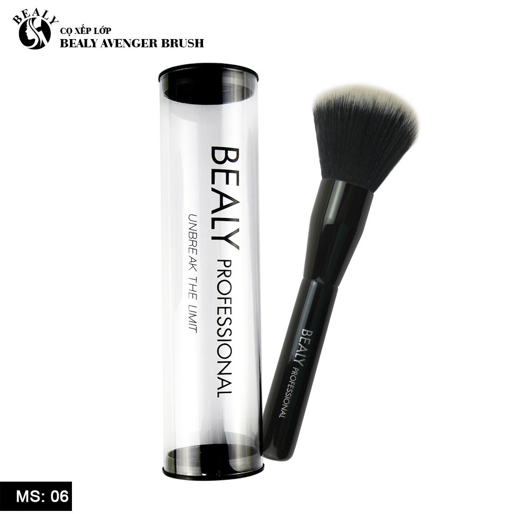 CỌ XẾP LỚP BEALY AVENGER BRUSH NO.06