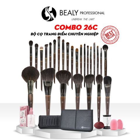  COMBO 26C CHUYÊN NGHIỆP #02 