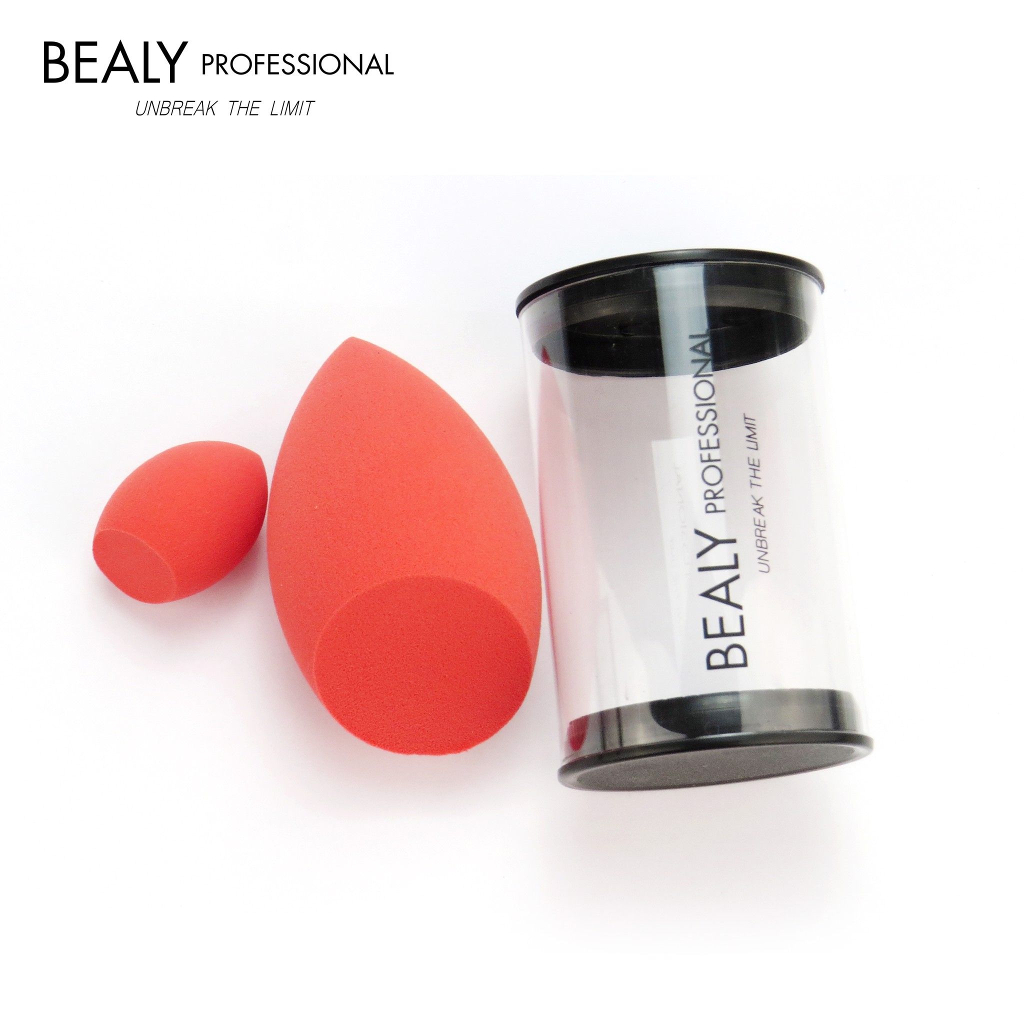 MÚT TRANG ĐIỂM VẠT XÉO BEALY PROFESSIONAL 2C
