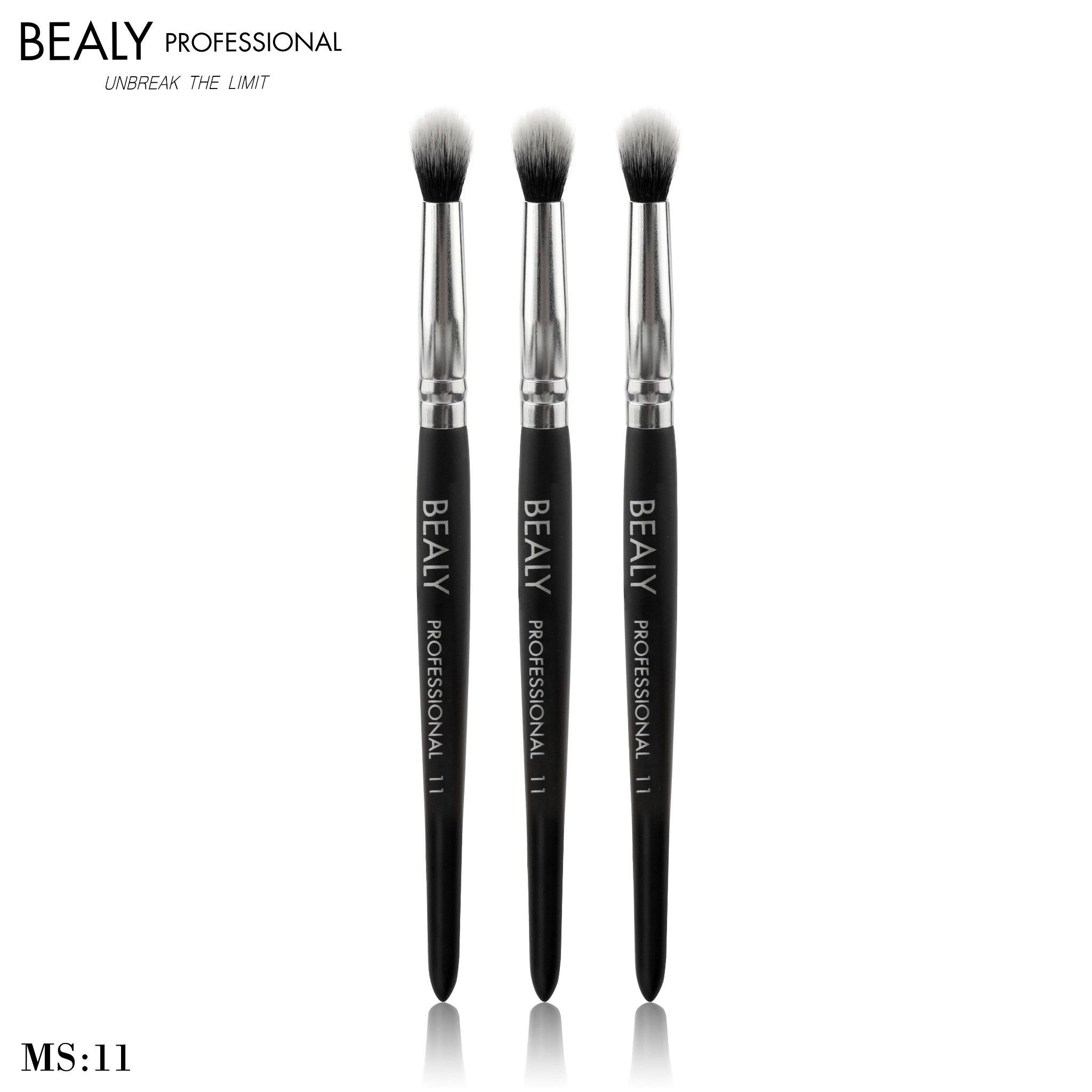 CỌ XẾP LỚP TÁN MÀU MẮT BEALY NO.11