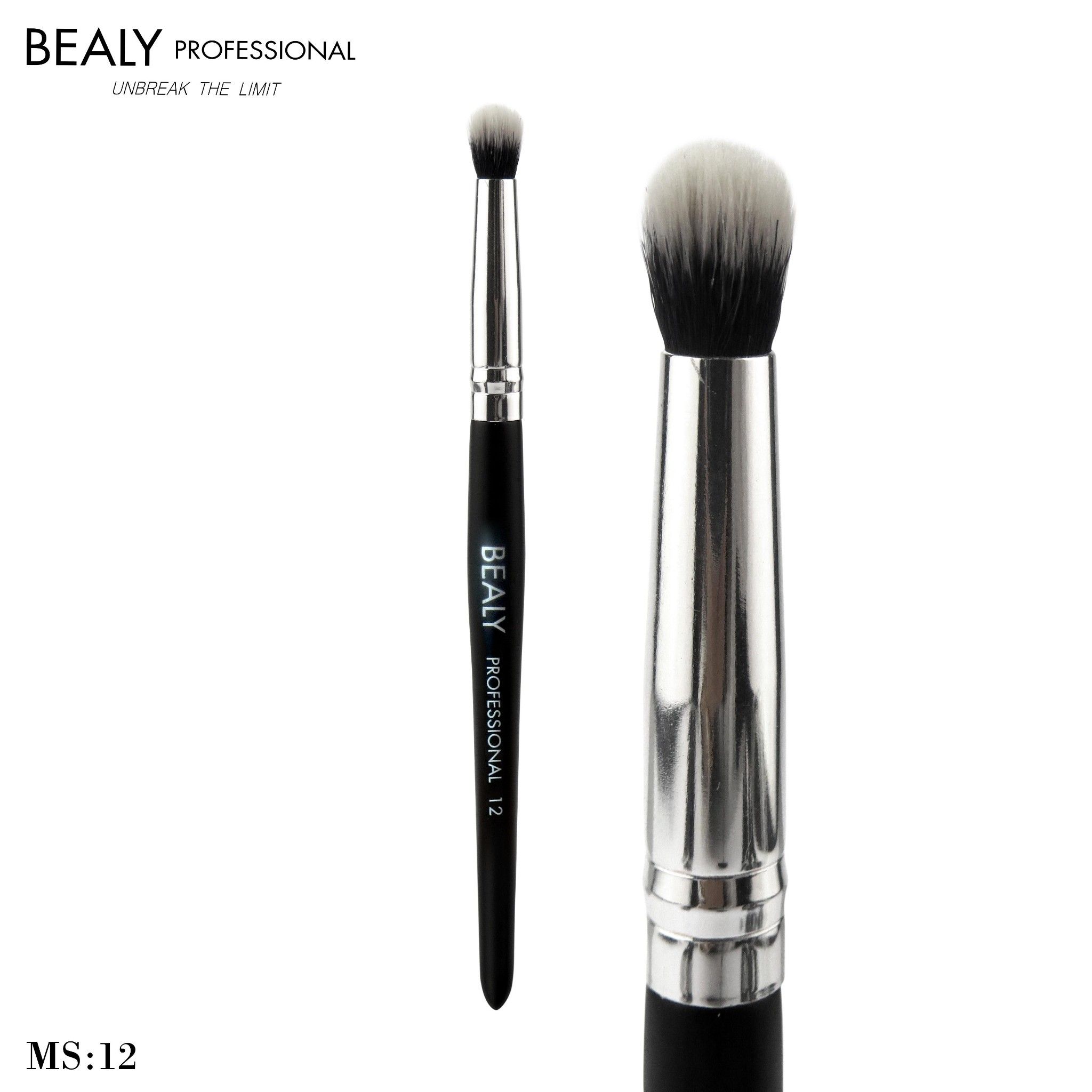 CỌ MẮT XẾP LỚP BEALY NO.12