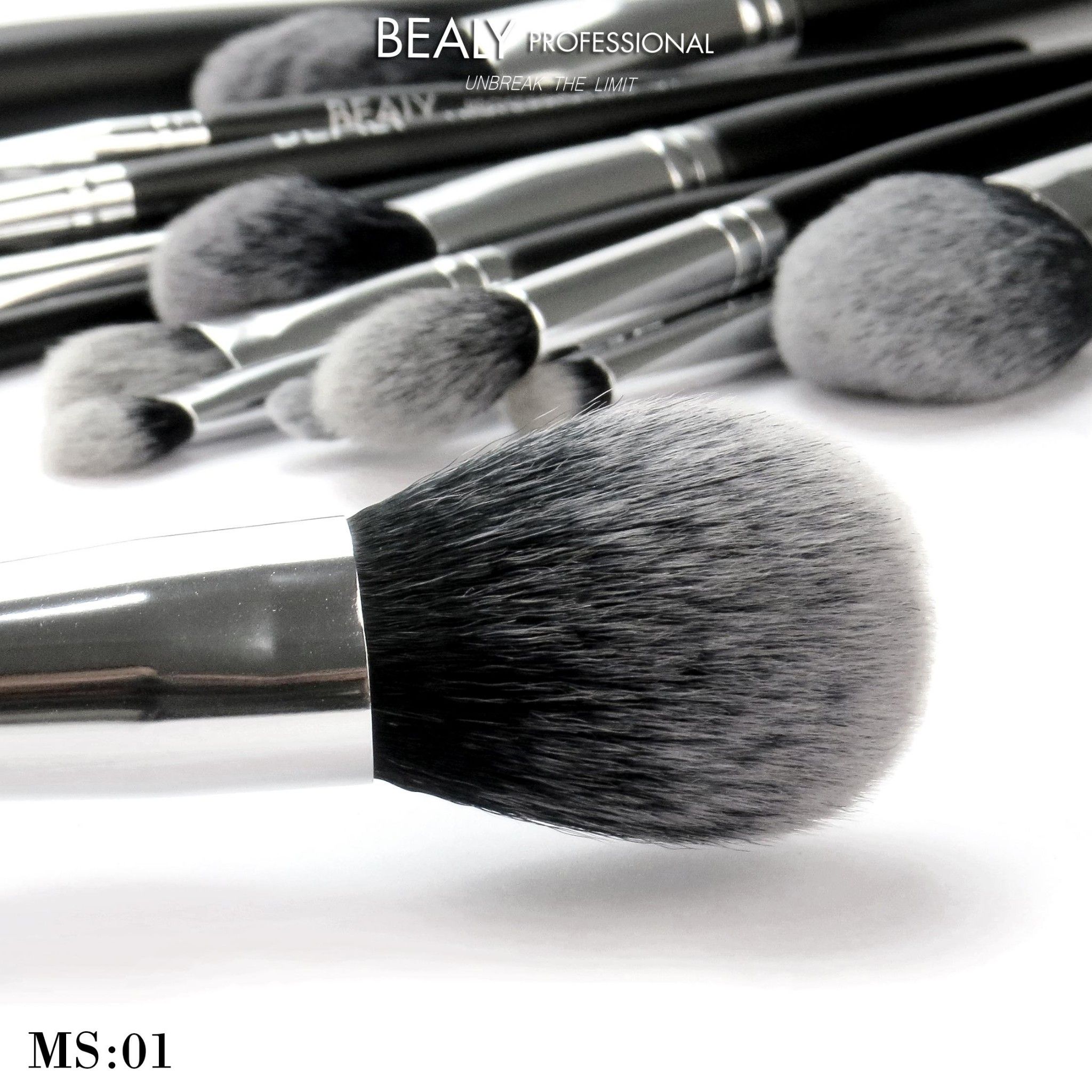 CỌ PHỦ PHẤN XẾP LỚP BEALY NO.01