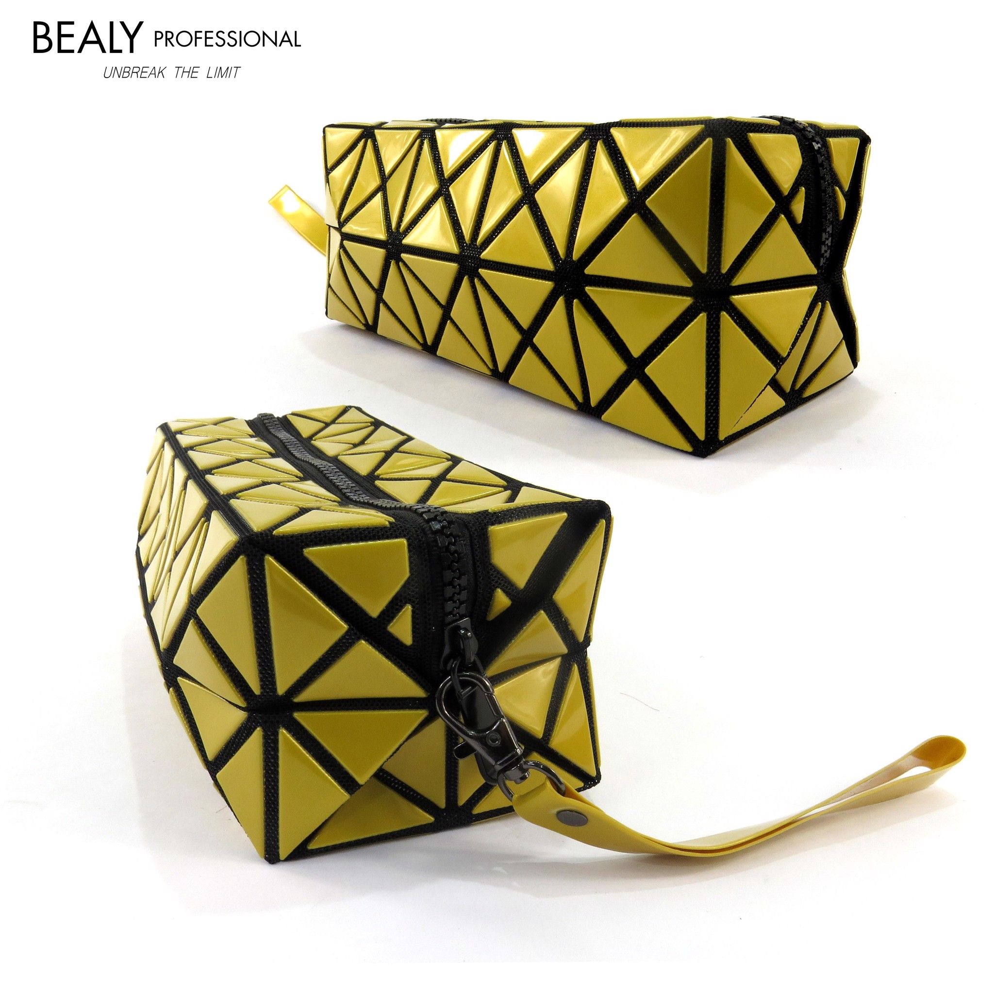 TÚI ĐỰNG ĐỒ TRANG ĐIỂM KIM CƯƠNG BEALY